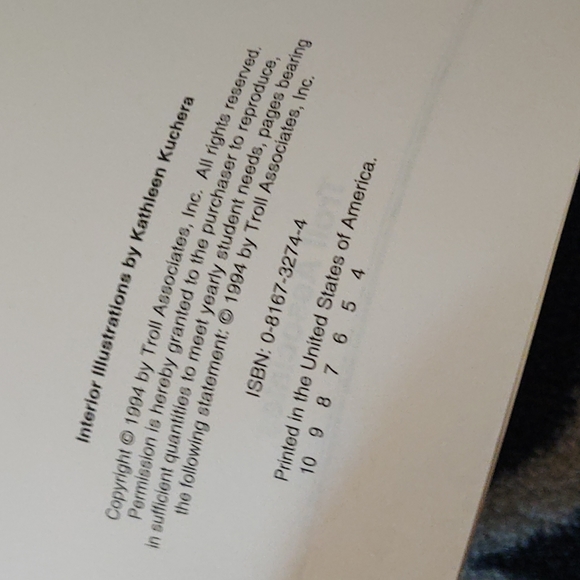 Troll Associates - 101 Science Projects - GUC - Picture 4 of 10